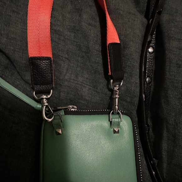 Bobby Strap, Pouch, Pyramid Strap Bandolier set with 12 Pro Max case - Picture 7 of 11